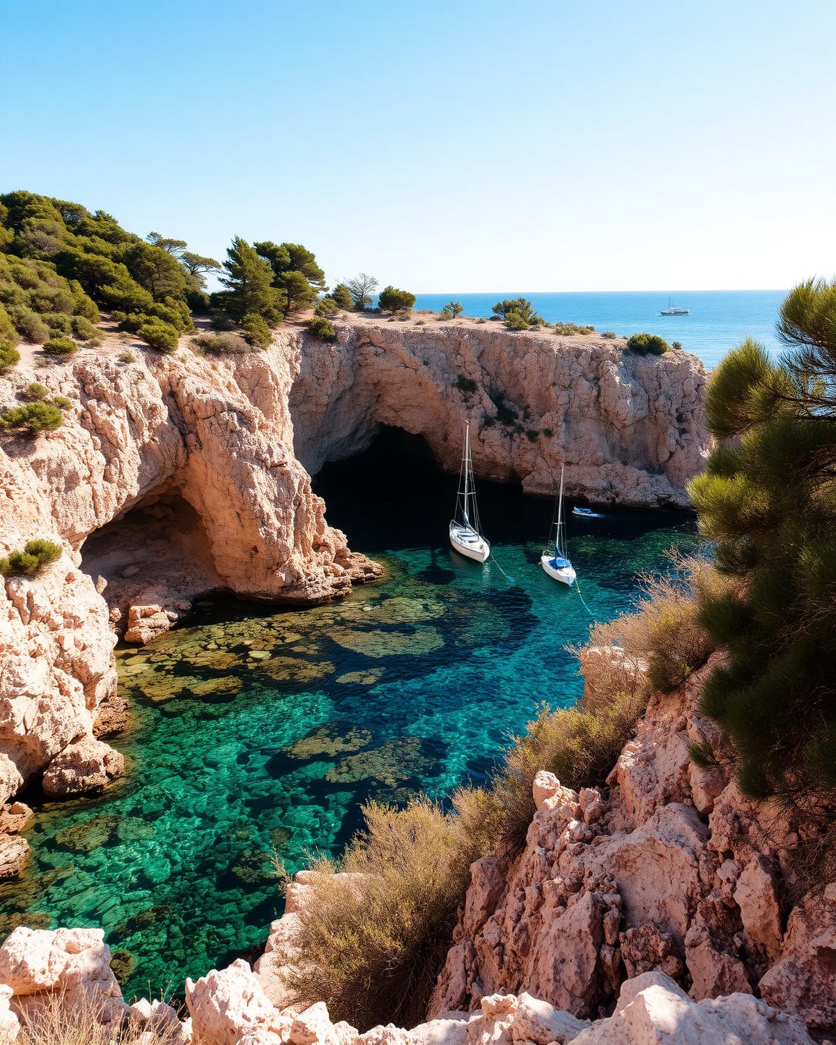 Ibiza, Spain