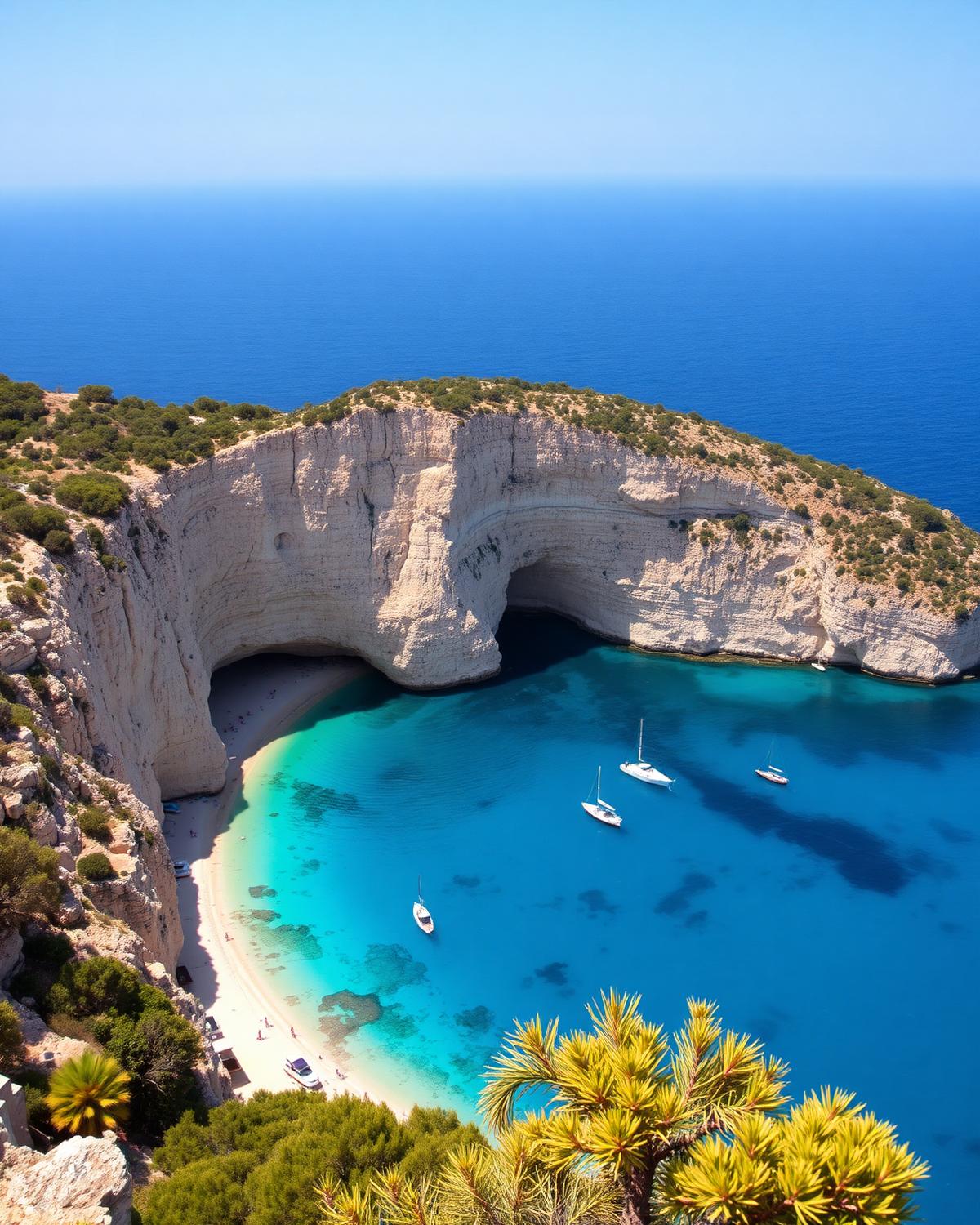 Mallorca, Spain