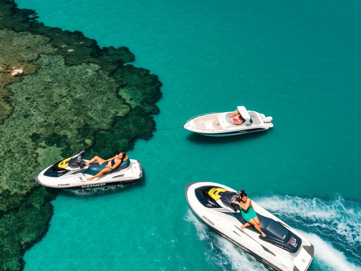 Private Charter