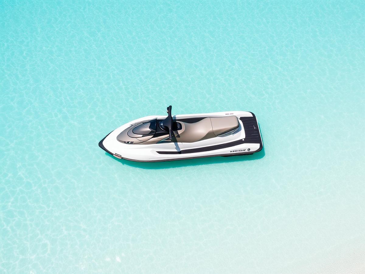 Jet Ski Rental